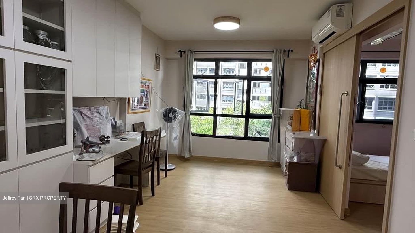 Blk 172A Rivervale Shores (Sengkang), HDB 2 Rooms #570660641